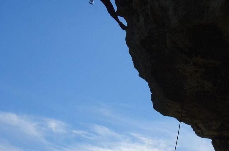 Vakantiehuis Luma-Haus in Arles