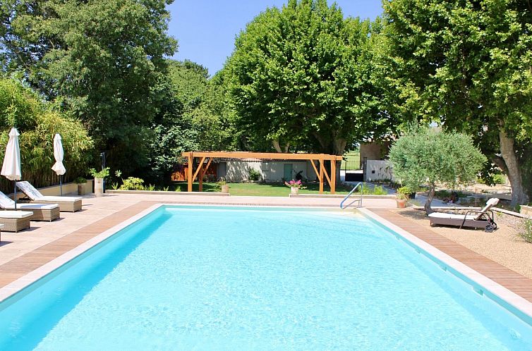 Appartement Alpilles