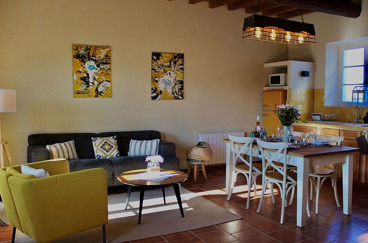 Appartement Alpilles