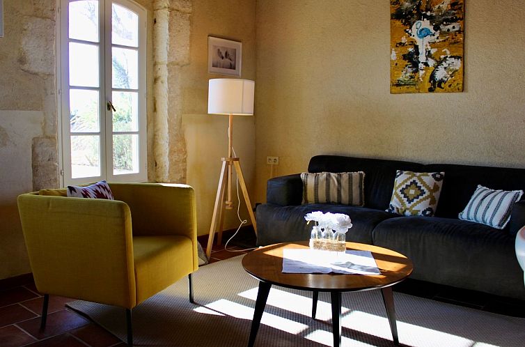 Appartement Alpilles