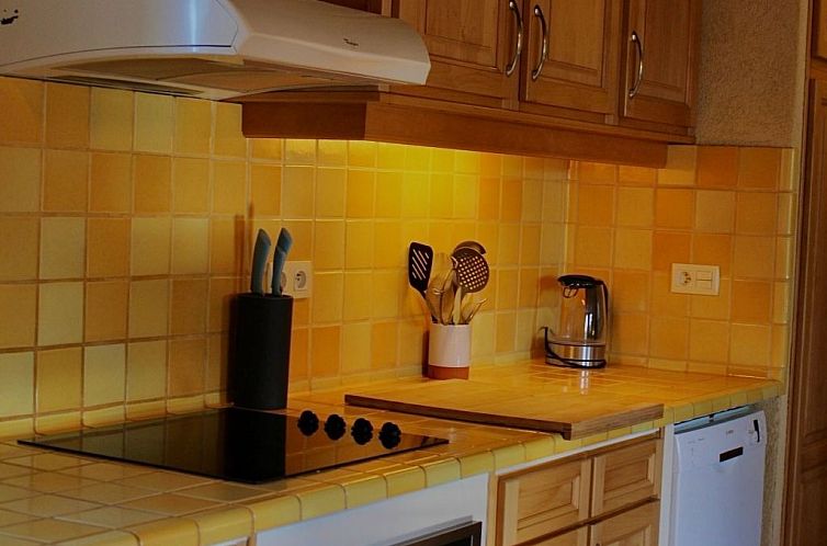 Appartement Alpilles