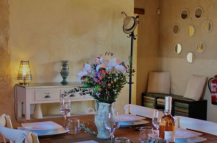 Appartement Alpilles