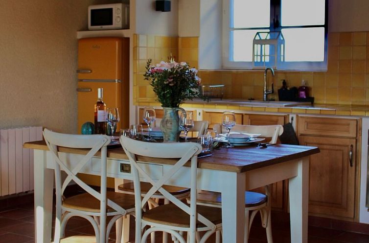 Appartement Alpilles