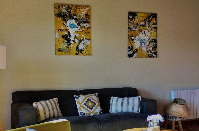 Appartement Alpilles