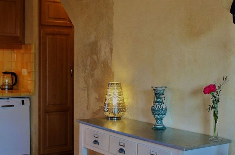 Appartement Alpilles