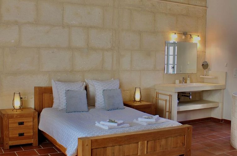 Appartement Alpilles