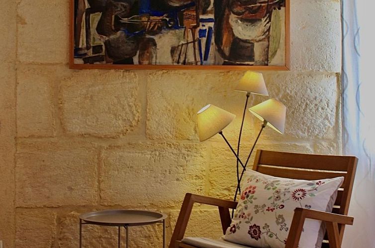 Appartement Alpilles