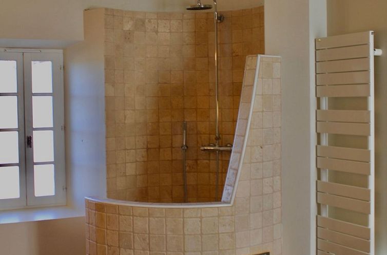 Appartement Alpilles