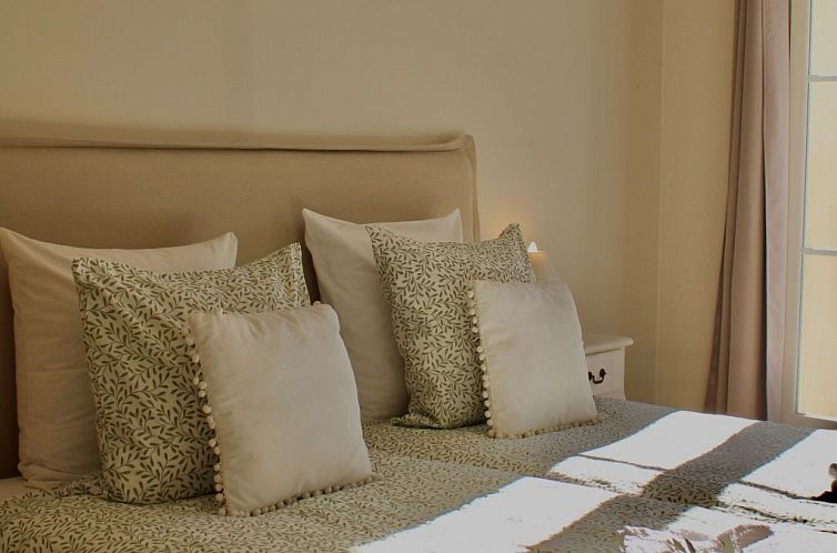 Appartement Alpilles