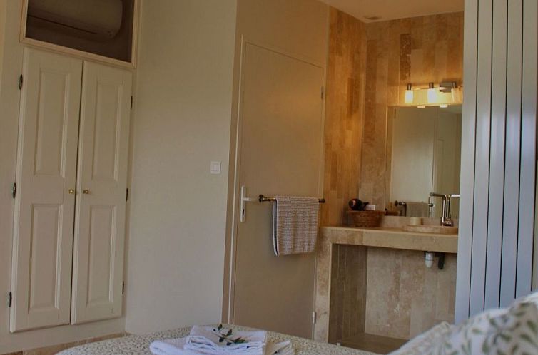 Appartement Alpilles