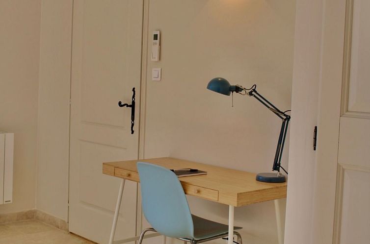 Appartement Alpilles