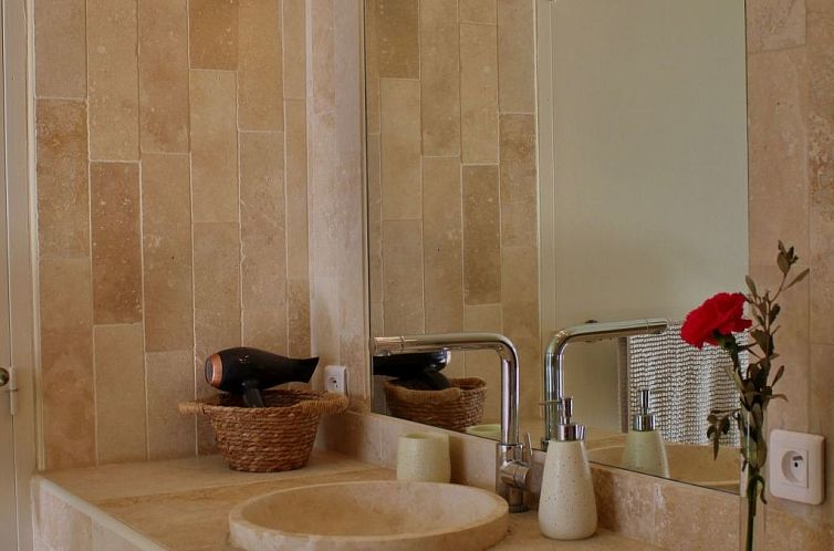 Appartement Alpilles