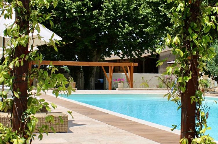 Appartement Alpilles