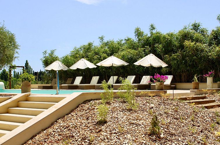 Appartement Alpilles