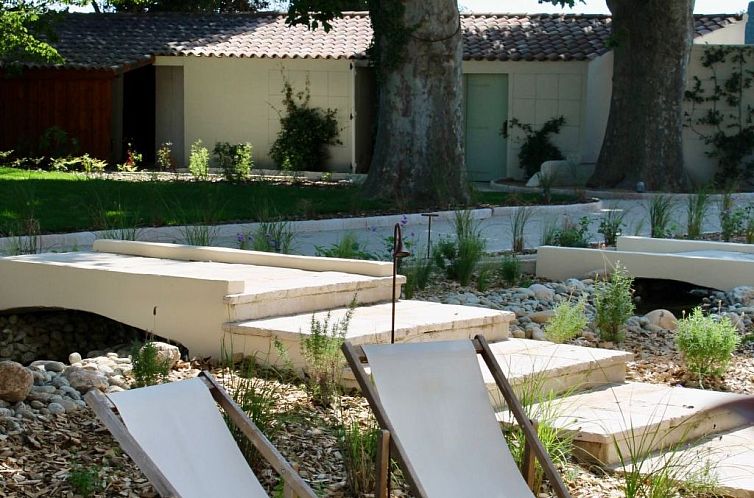 Appartement Alpilles