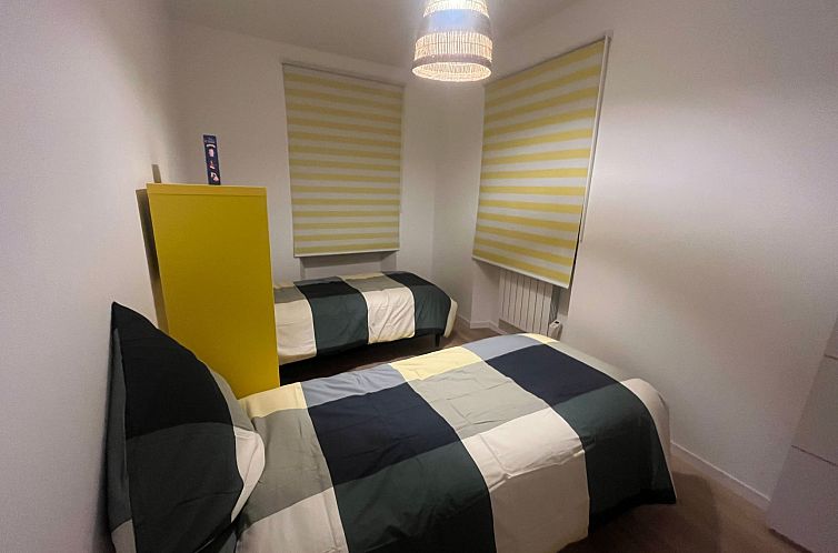 Appartement Oberseite der Villa Les Tilleuls