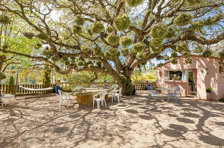 Vakantiehuis La Renardière