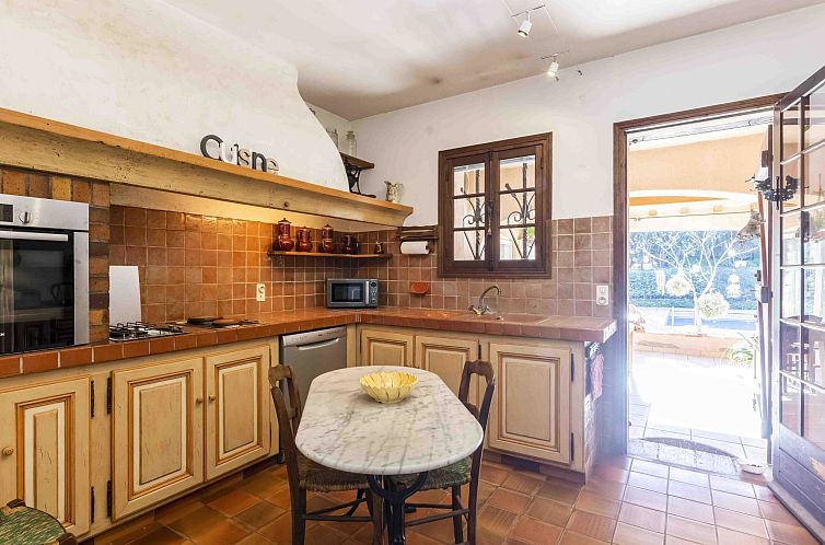 Vakantiehuis La Renardière