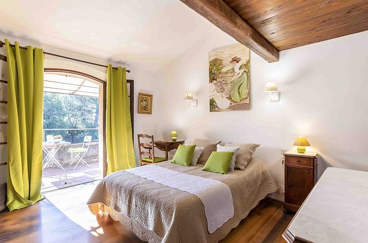 Vakantiehuis La Renardière