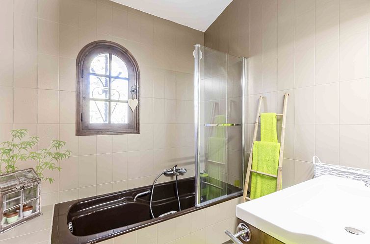 Vakantiehuis La Renardière