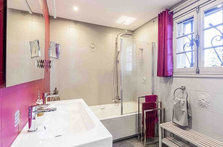 Vakantiehuis La Renardière