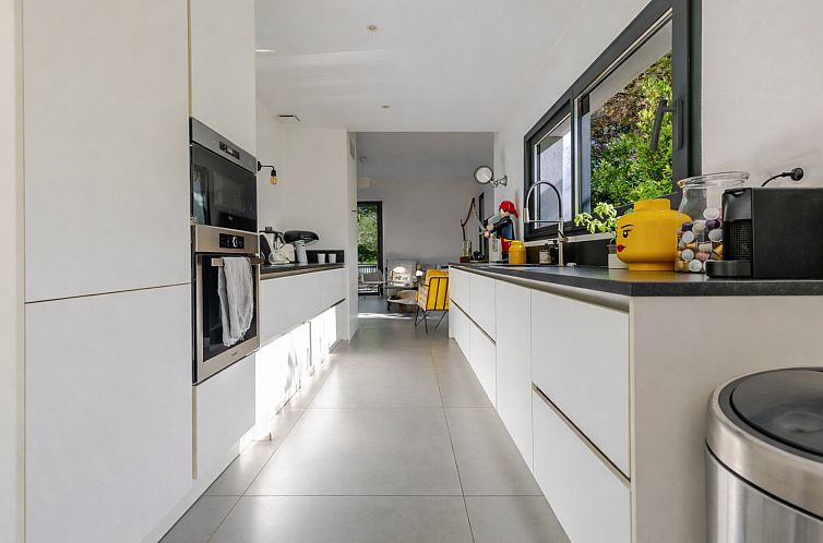 Vrijstaande woning in Éguilles