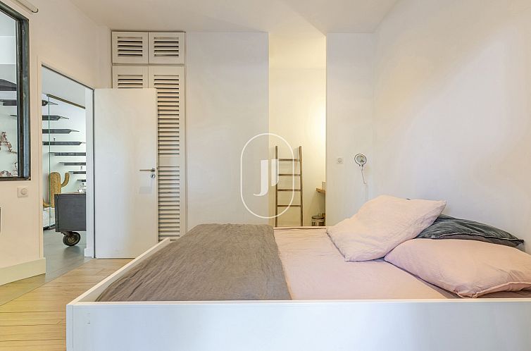 Vrijstaande woning in Éguilles