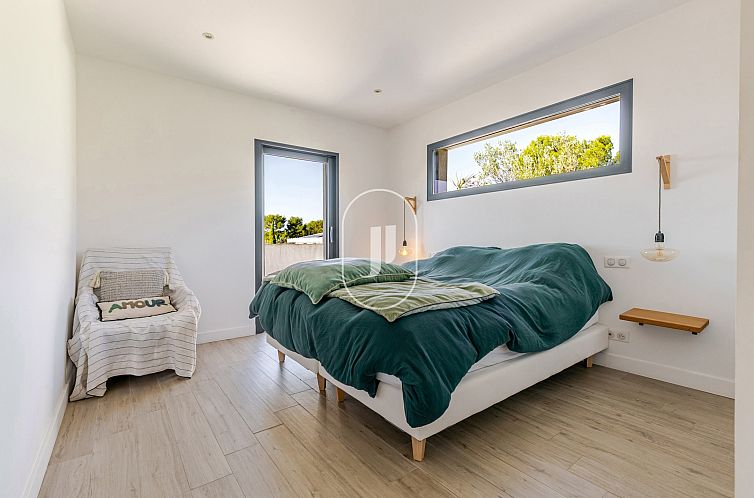 Vrijstaande woning in Éguilles