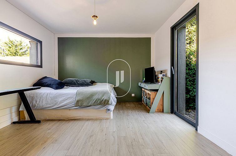 Vrijstaande woning in Éguilles