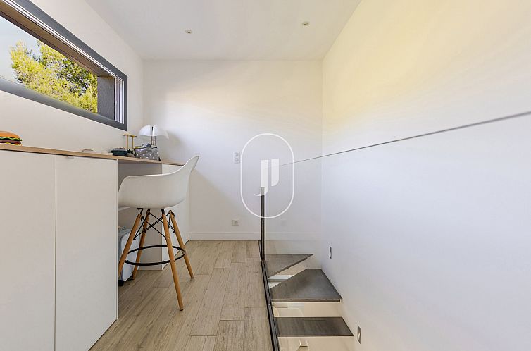 Vrijstaande woning in Éguilles