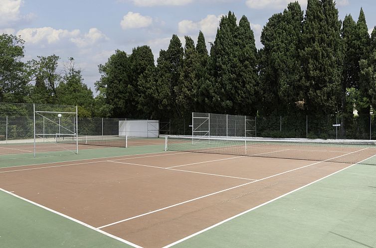 Vakantiehuis Val d'Alpilles