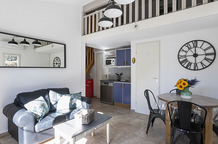 Vakantiehuis Val d'Alpilles