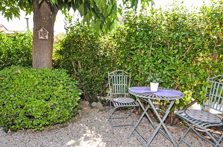 Vakantiehuis Val d'Alpilles