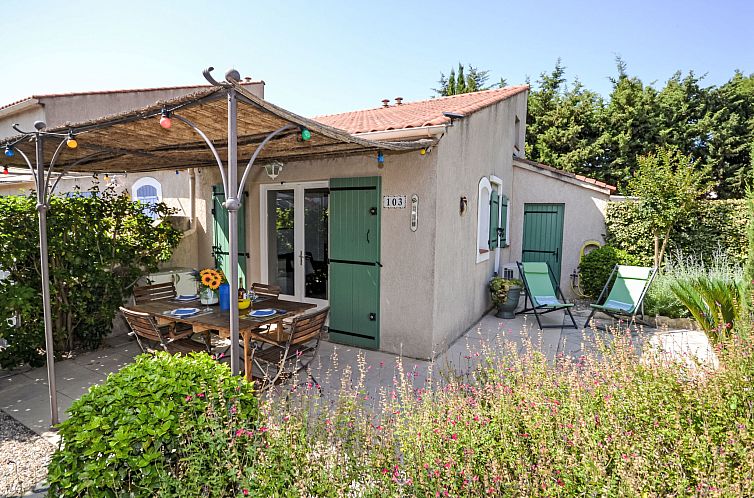 Vakantiehuis Val d'Alpilles