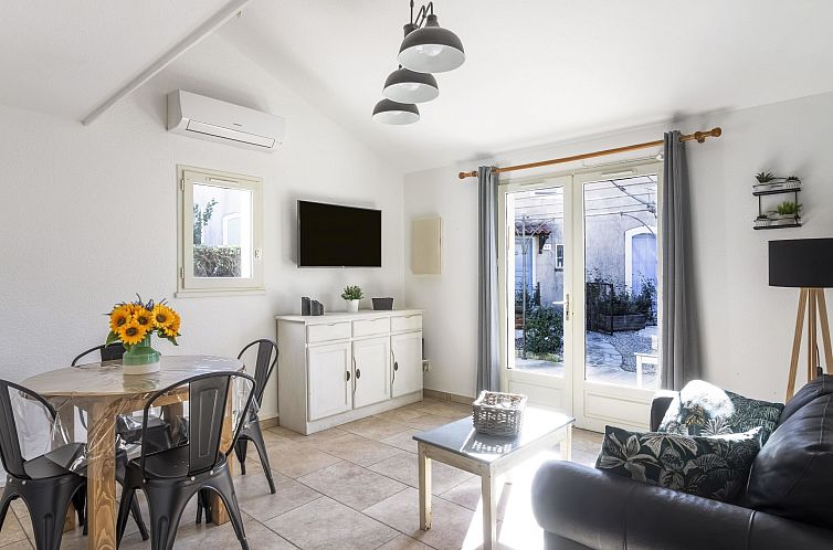 Vakantiehuis Val d'Alpilles