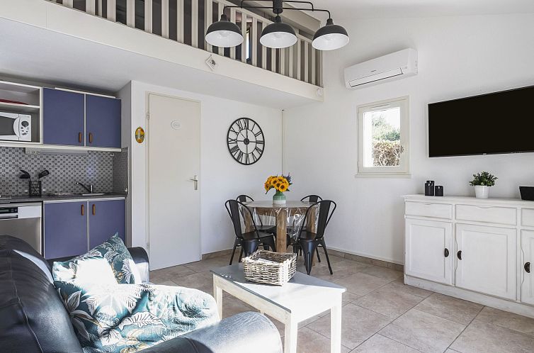 Vakantiehuis Val d'Alpilles