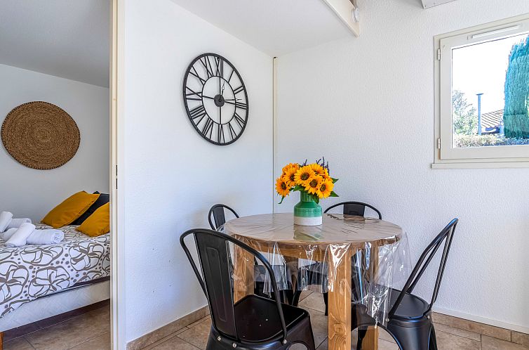 Vakantiehuis Val d'Alpilles