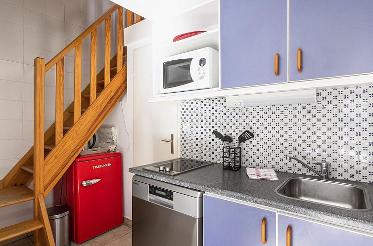 Vakantiehuis Val d'Alpilles