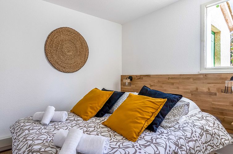 Vakantiehuis Val d'Alpilles