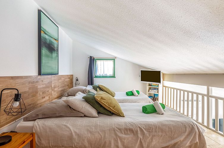 Vakantiehuis Val d'Alpilles