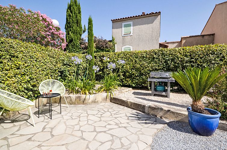 Vakantiehuis Val d'Alpilles