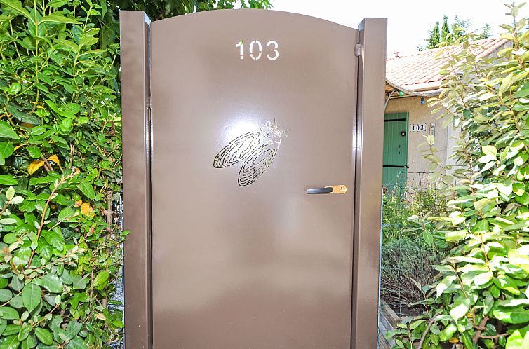 Vakantiehuis Val d'Alpilles