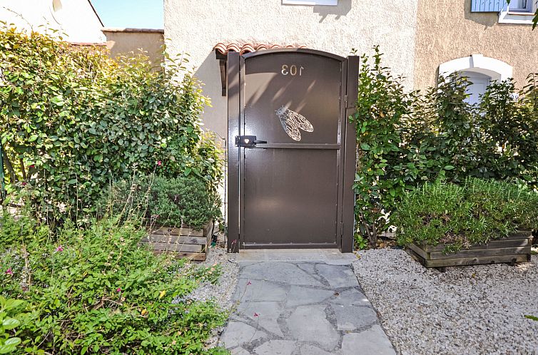 Vakantiehuis Val d'Alpilles