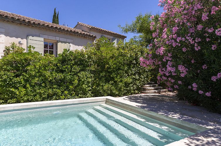 Verblijf 04830803 - Vakantiewoning Provence / Cote d'Azur - Vakantiehuis Maussane