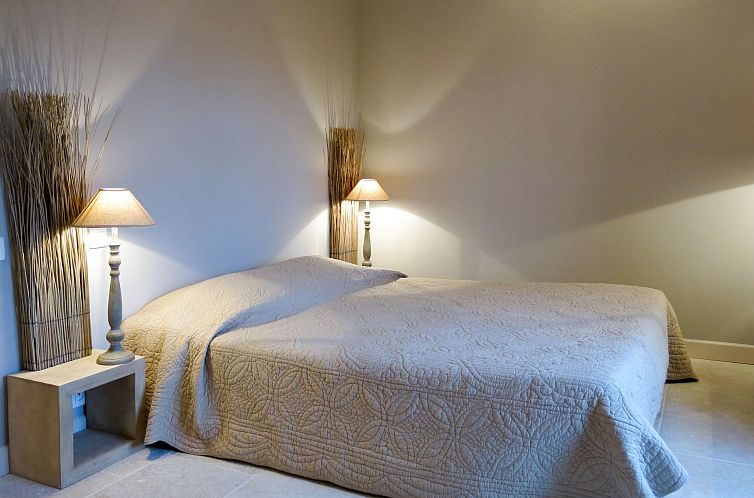 Vakantiehuis Maussane