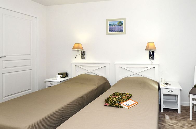 Appartement Odalys Référence Le Mas des Alpilles