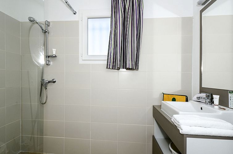 Appartement Odalys Référence Le Mas des Alpilles