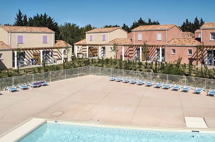 Appartement Odalys Référence Le Mas des Alpilles