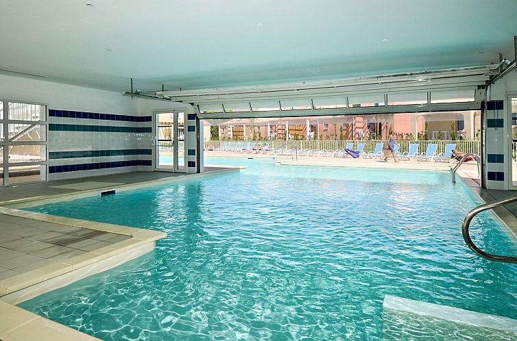 Appartement Odalys Référence Le Mas des Alpilles