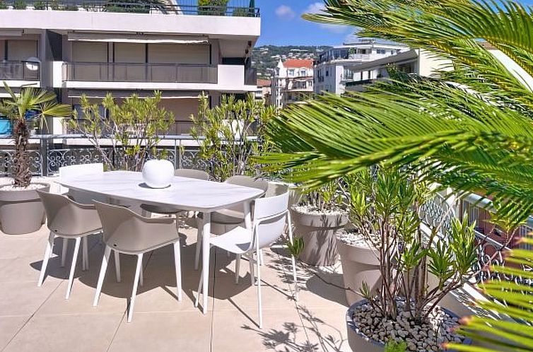 Appartement Penthouse luxury 3 bedroom 406